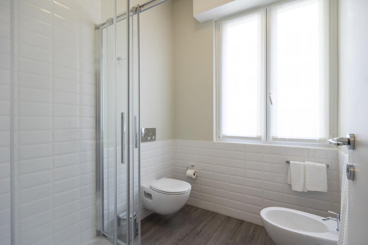 Contempora - Cavallotti 13 - A65 Milano Eksteriør billede