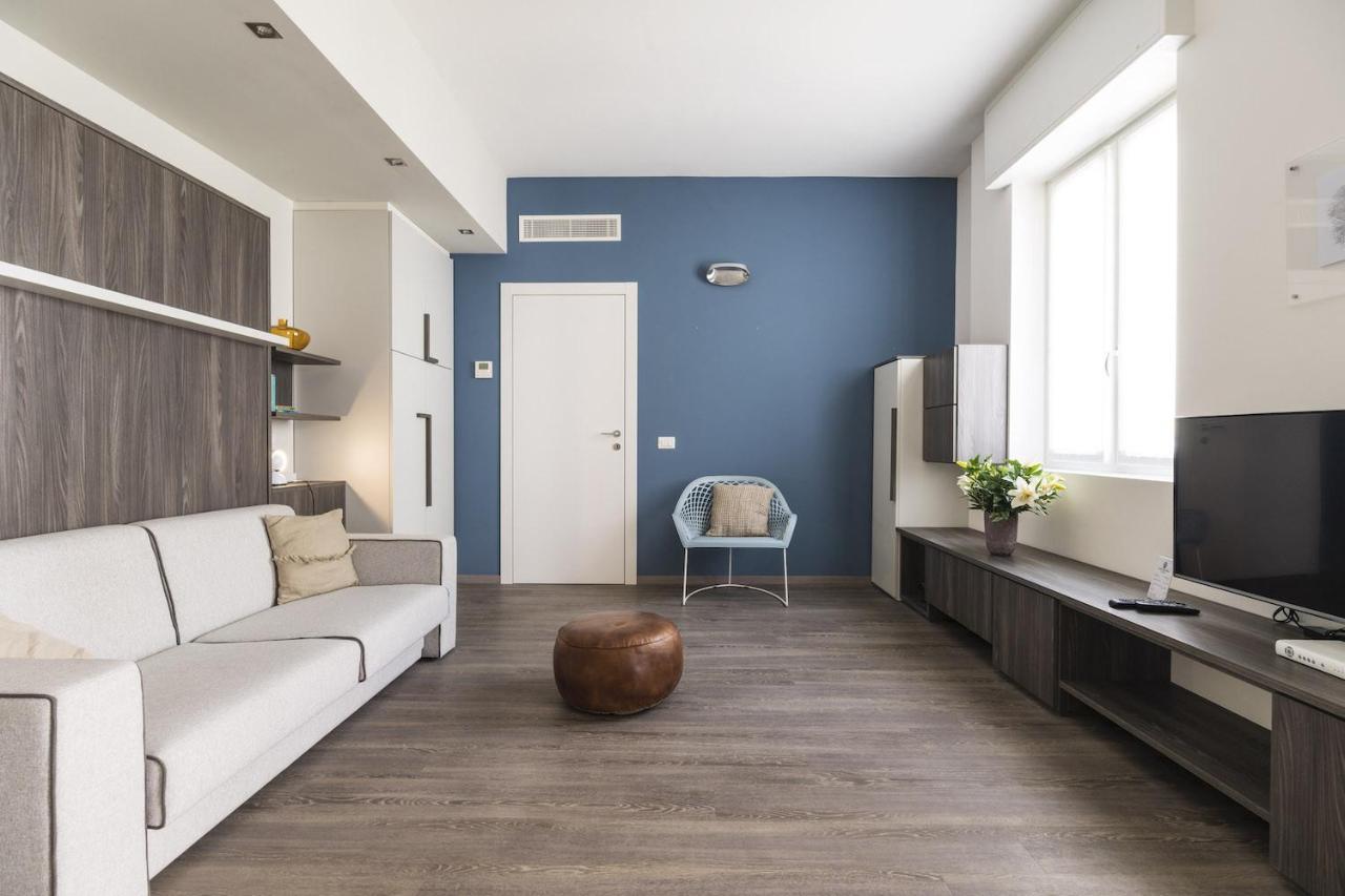 Contempora - Cavallotti 13 - A65 Milano Eksteriør billede