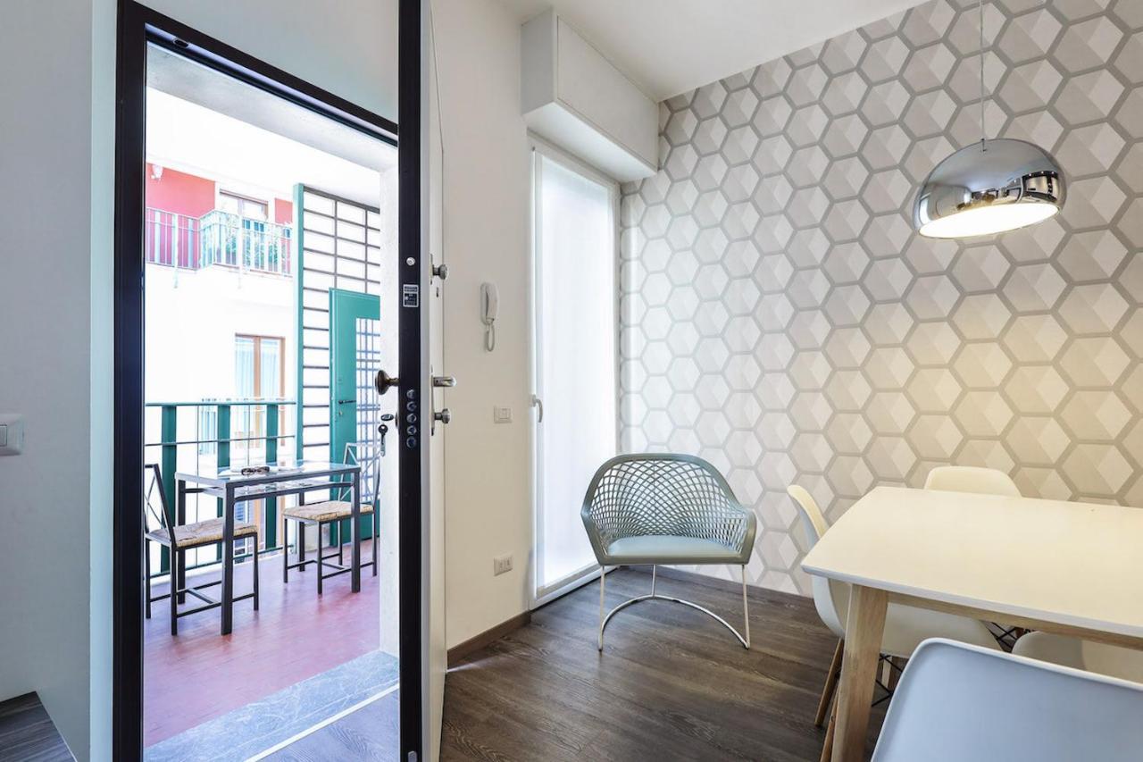 Contempora - Cavallotti 13 - A65 Milano Eksteriør billede