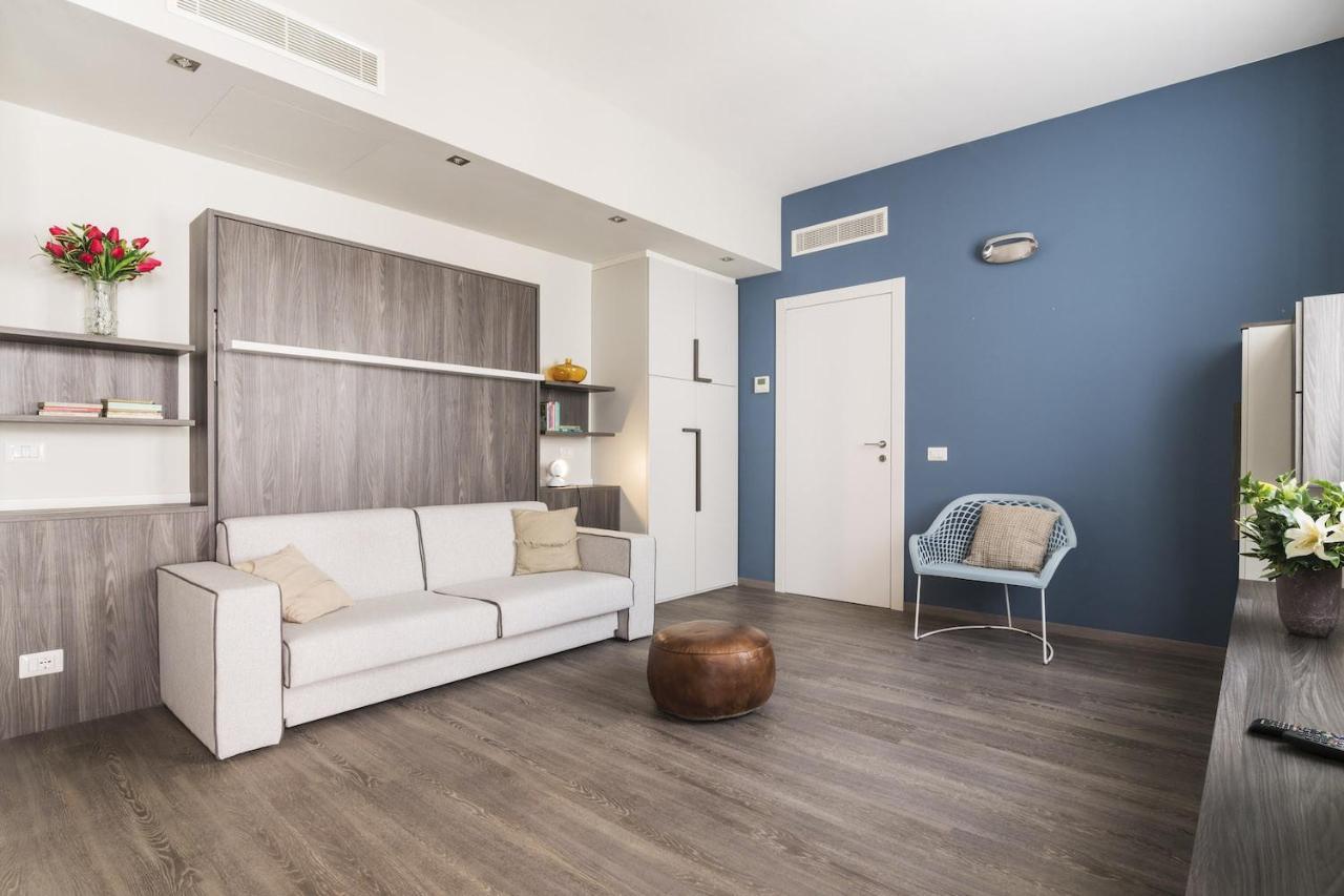 Contempora - Cavallotti 13 - A65 Milano Eksteriør billede