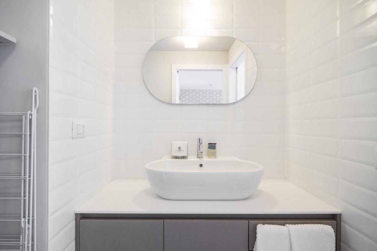 Contempora - Cavallotti 13 - A65 Milano Eksteriør billede