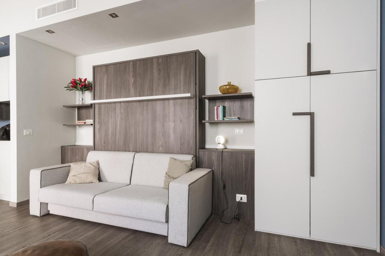 Contempora - Cavallotti 13 - A65 Milano Eksteriør billede